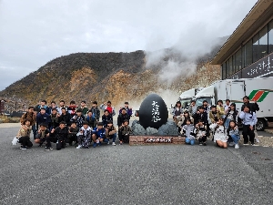 【１１月１日（火）】修学旅行（６年生）