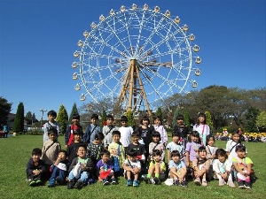 【１０月１３日（金）】東武動物公園遠足（１年生）