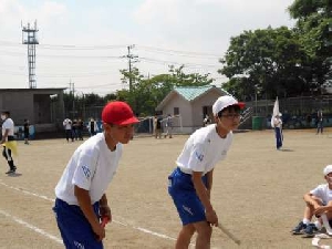 ５月２４日（火）運動会