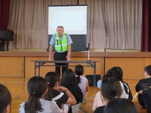 情報モラル学習会（３～６年）