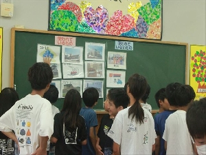 租税教室（６年）