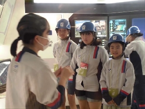 校外学習（6年）