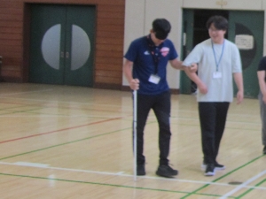 夏休み、様々な職員研修行いました