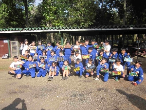 学びと発見がいっぱいの宿泊学習！２日目（５年生）
