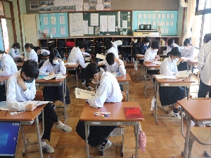 2年国語