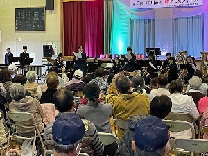 第７回中川絆フェスティバル