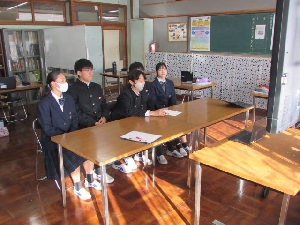 第２回オンラインリーダー会議