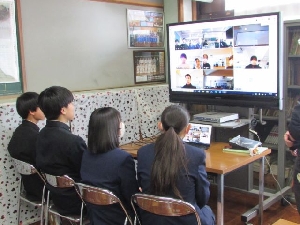 第３回オンラインリーダー会議