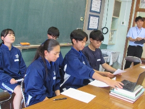 第１回オンラインリーダー会議