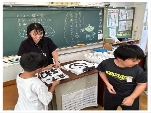 9/1　第２学期始業式