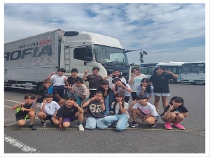 9/26    5年日野自動車工場見学