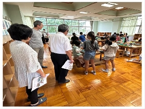10/3      学校運営協議会