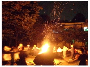 10/21.22　５年宿泊学習