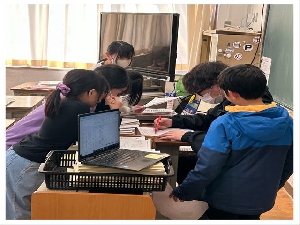 12/22 　５時間目