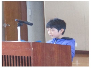 12/23    第２学期終業式