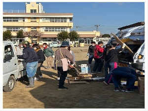 1/17     第２回資源回収