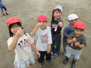 6/9　長須タイム（ロング昼休み）