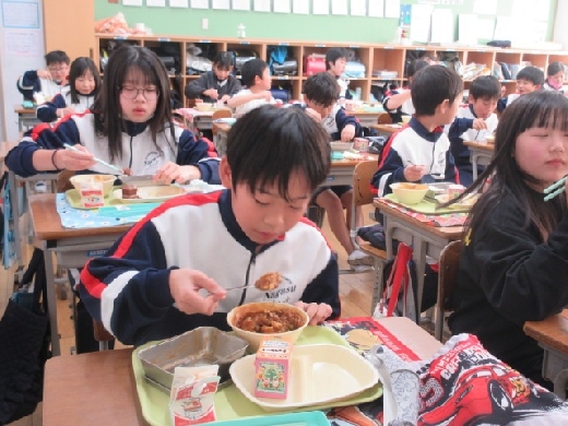 常陸牛もおかわり！おいしかった！！