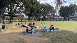 【１・２年生】秋晴れの下、みんなで楽しく東武動物公園へ