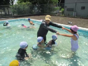 ６月２９日（水）　真夏日のような暑さ