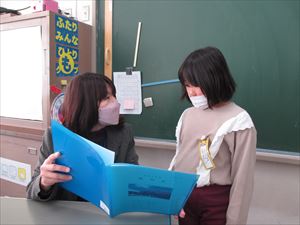 2学期しめくくり