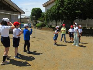 ふじの子タイム