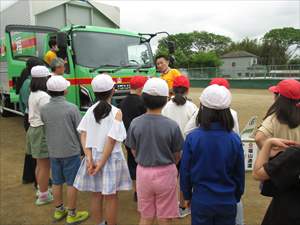 0430交通安全教室