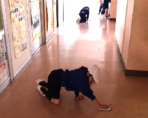 0414_清掃の様子