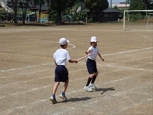 0606_授業の様子です（３年生）