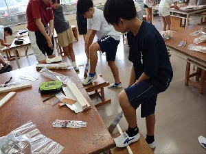 0910_授業の様子です（４年生）