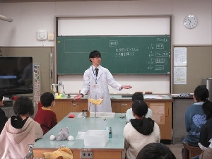 1212_南中学校からの出前授業を行いました