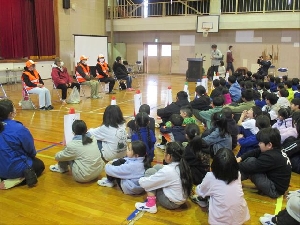 0306_なかがわ防犯ボランティア・パトロール隊への感謝の会を行いました