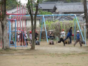 みんな大好き！昼休みの時間