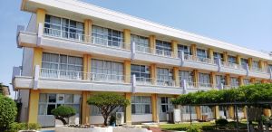 【祝・中川小学校創立記念日】5月13日