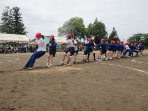 笑顔と感動の1日！令和８年度 ふじの子スポーツフェスティバルが開催されました！