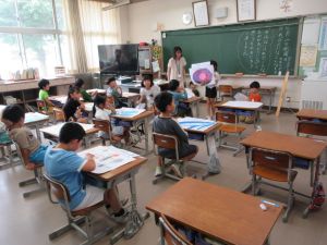 【授業参観】伝える・調べる・考える！子どもたちの生き生きとした学び