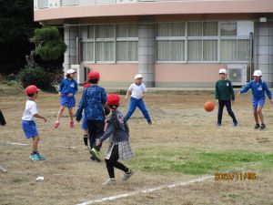 七重っ子タイム