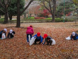 １・２年生校外学習