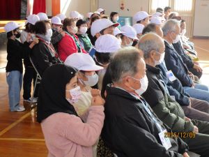 七重っ子まつり