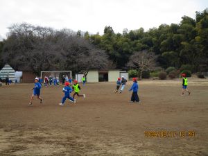 七重っ子タイム
