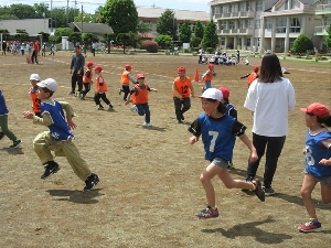 5月２日クラスタイムその１