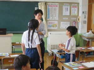【第３学年社会】安心と　見た目おいしさ　妥協なし‼