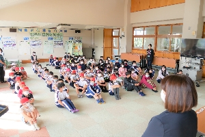 １０／１１　タイムマスターズ認定式