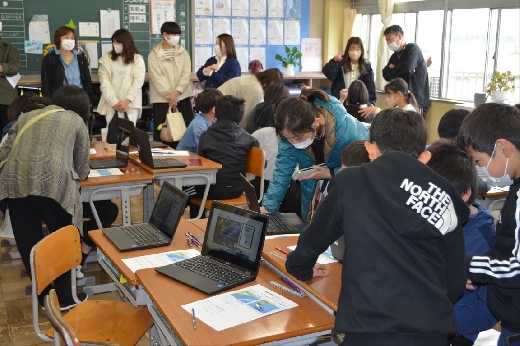 ５年生