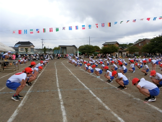 整理運動