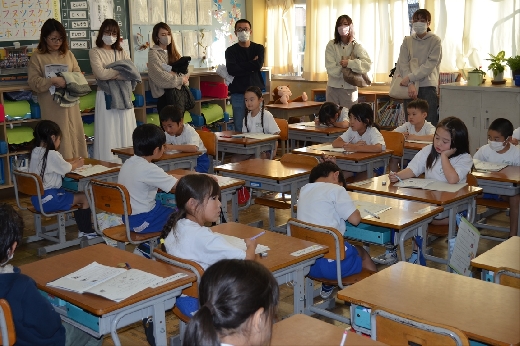 １年生