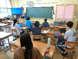 ６月３０日（月）職員研修