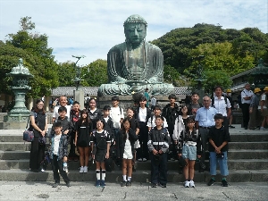 ６年生 修学旅行 ～鎌倉・箱根の旅～
