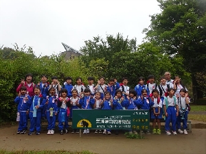 １０月１６日（木）１年生校外学習