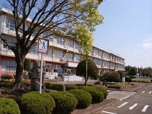 7月1日は本校の創立記念日です